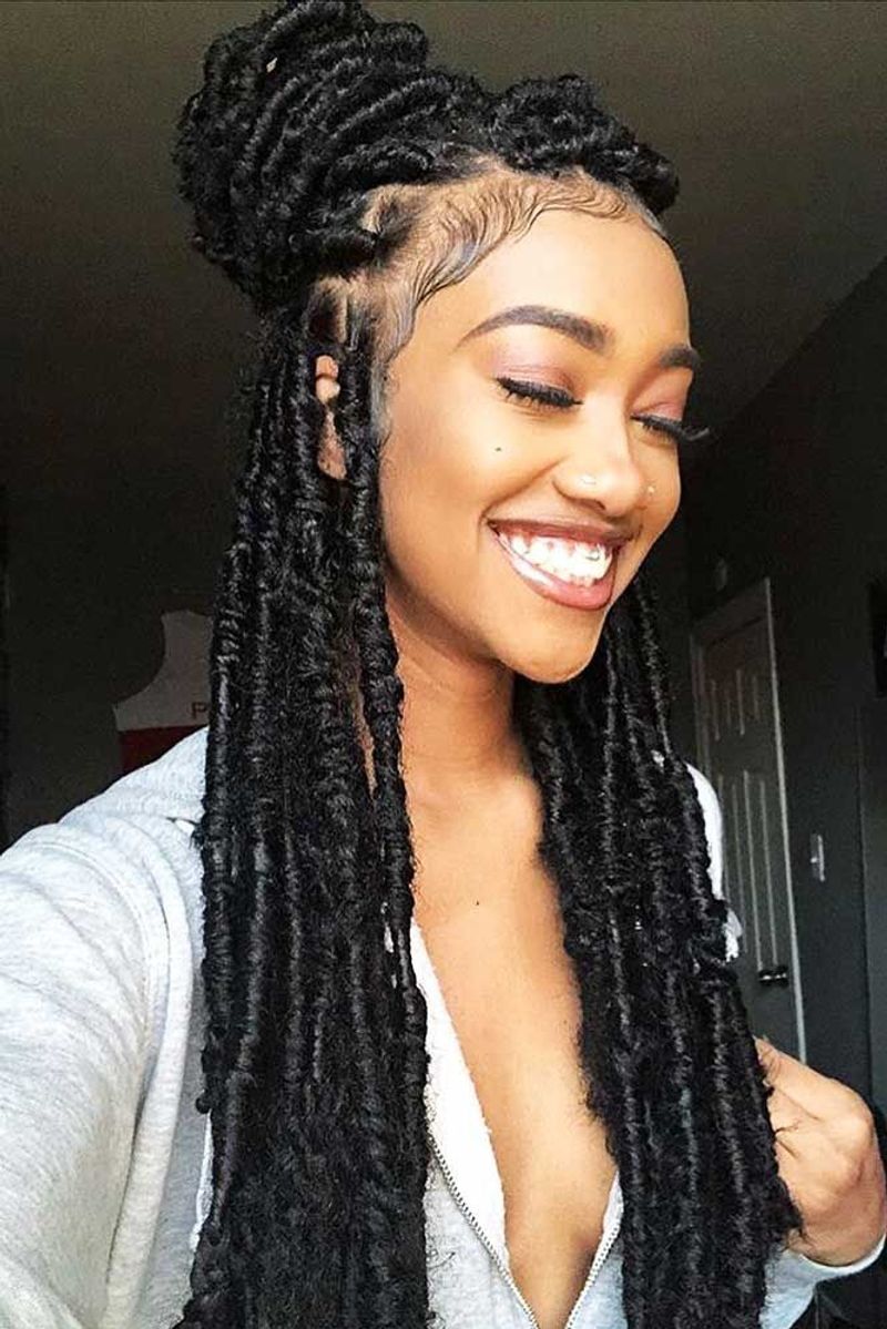 Goddess Locs Enchantment