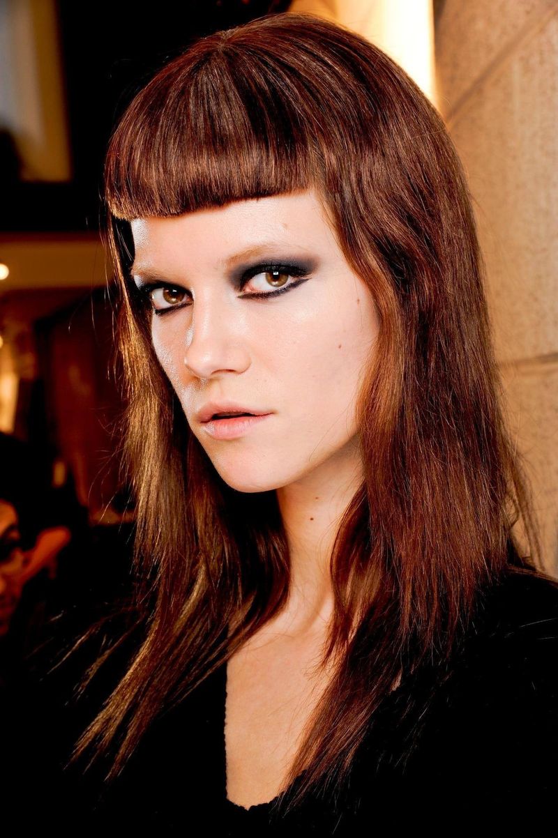 Edgy Urban Fringe