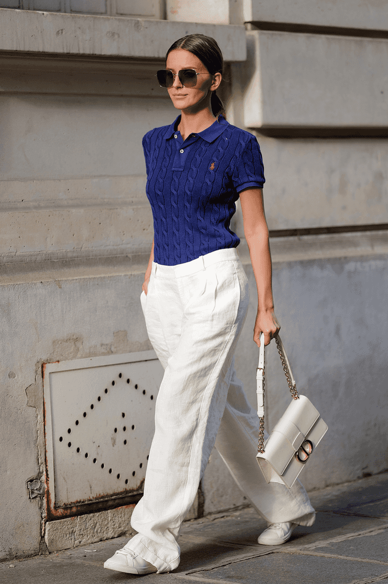 Classic Polo Shirt