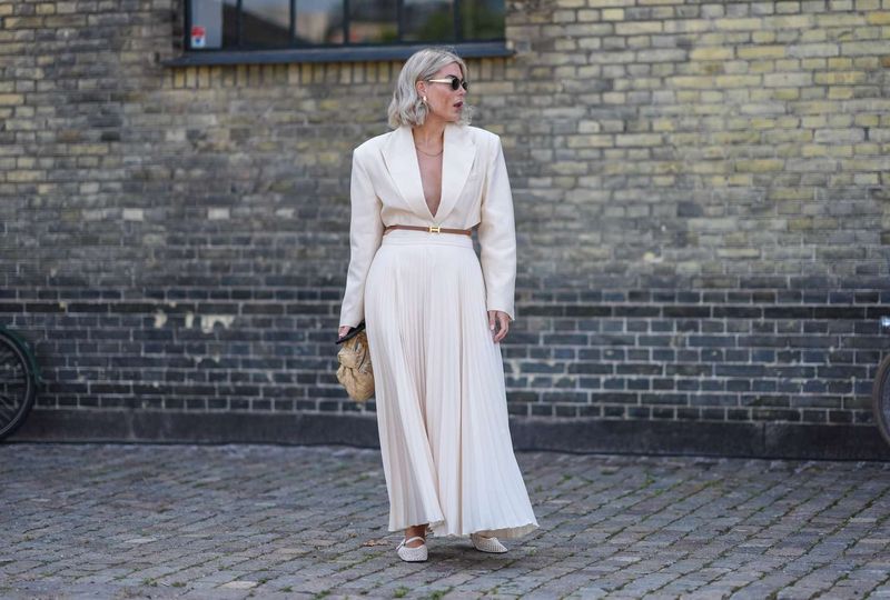 Office Appropriate Elegance