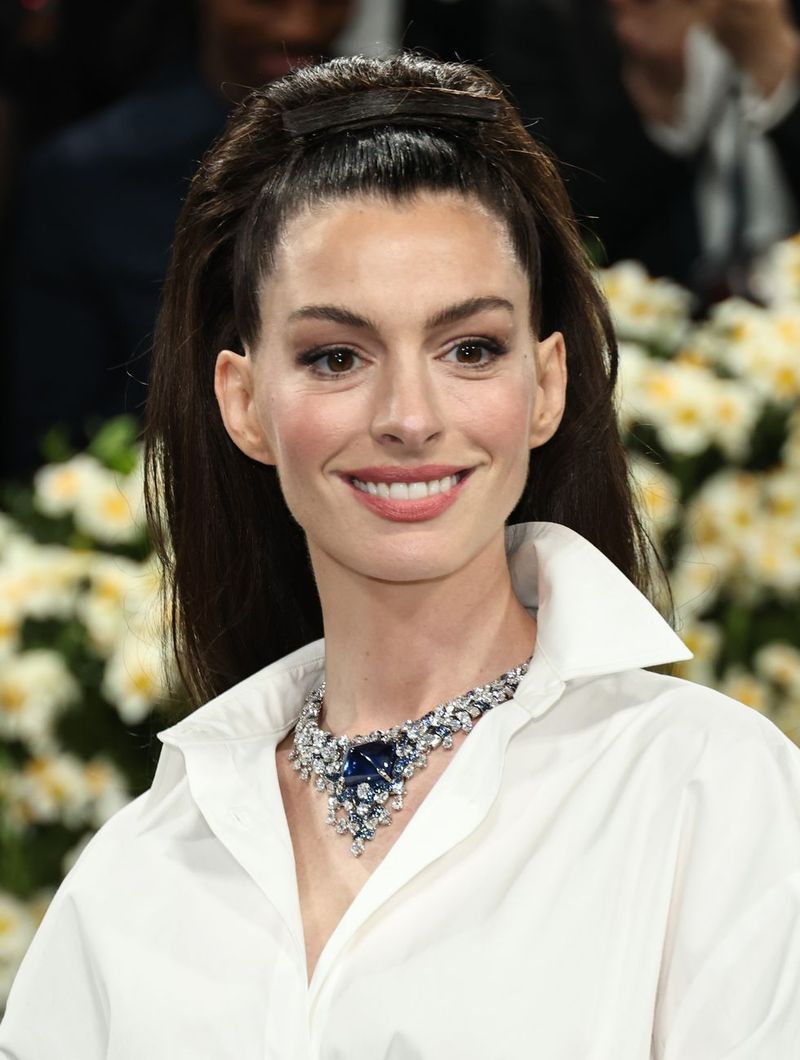 Bold Statement Necklace