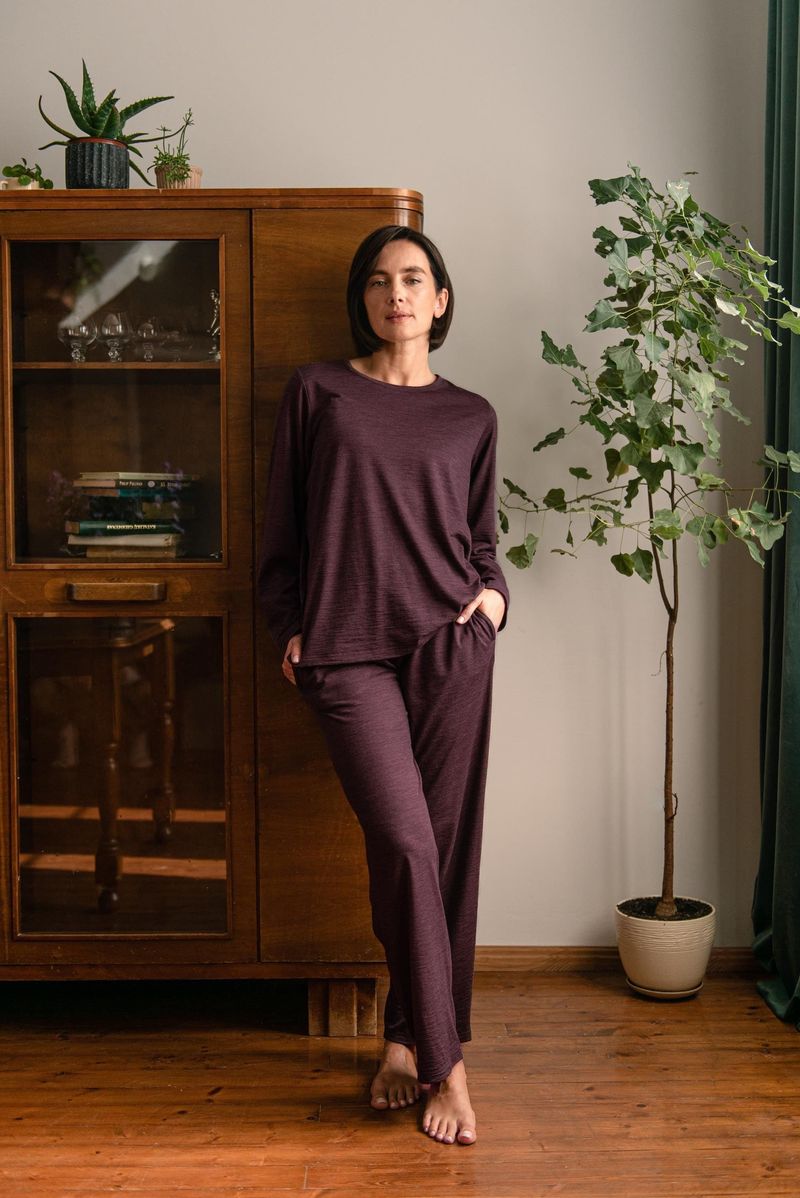 Luxe Lounge Wear