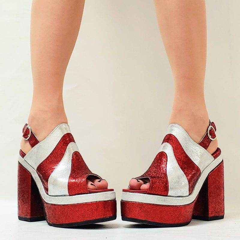 Platform Shoes