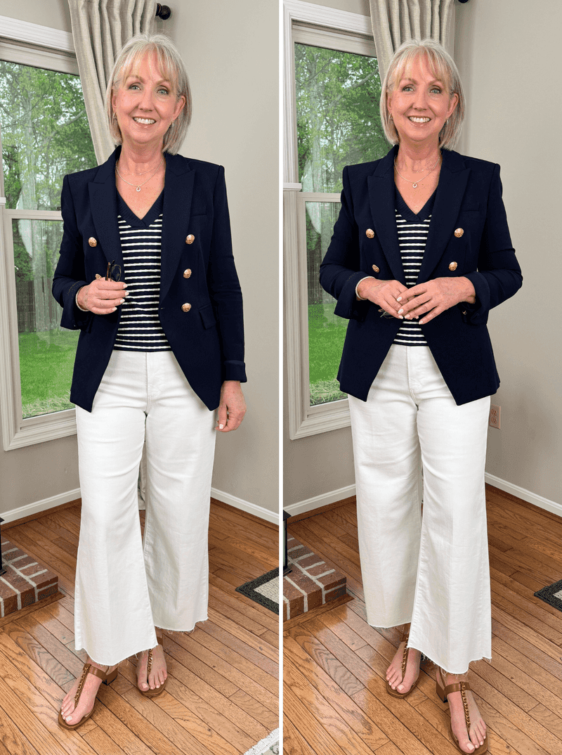 Sophisticated City Chic