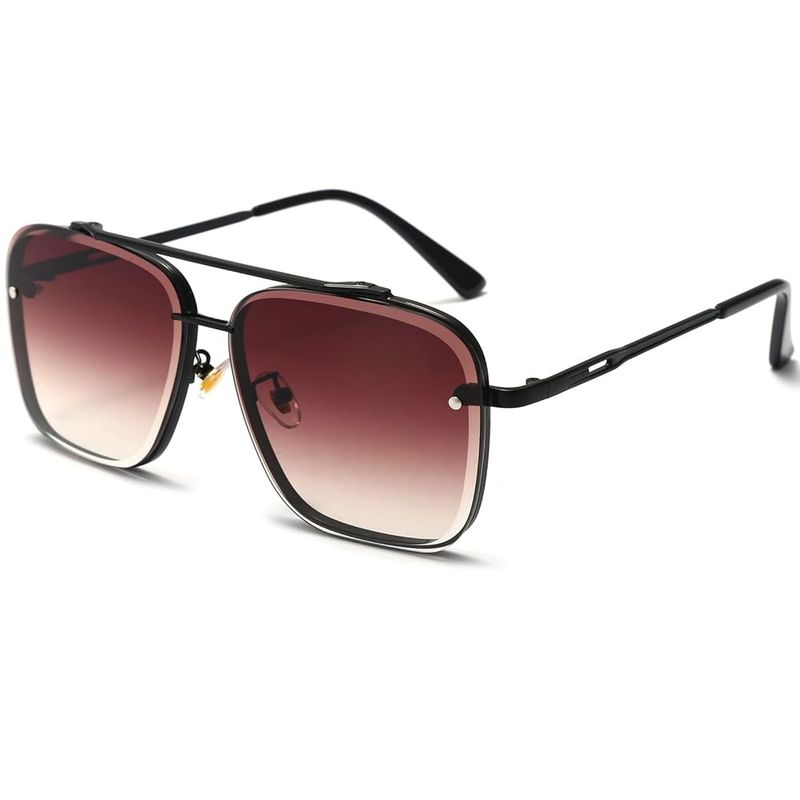 Trendsetting Gradient Sunglasses
