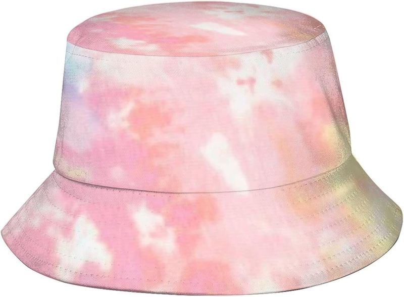 Pastel Bucket Hats