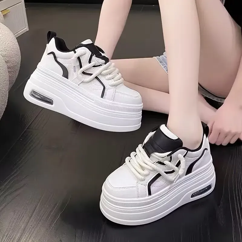 Platform Sneaker Lifts