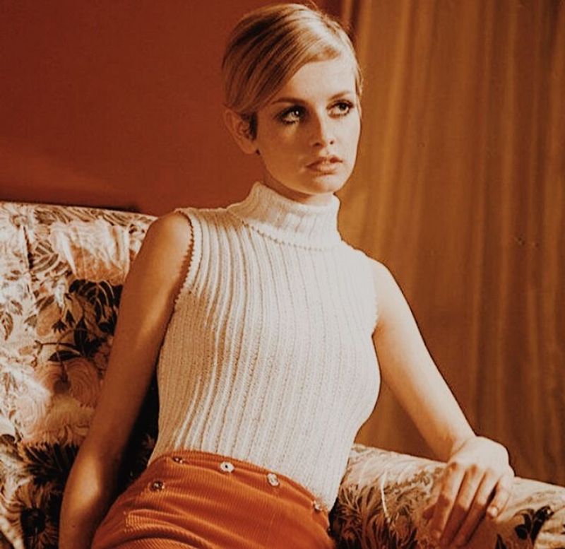 Turtlenecks