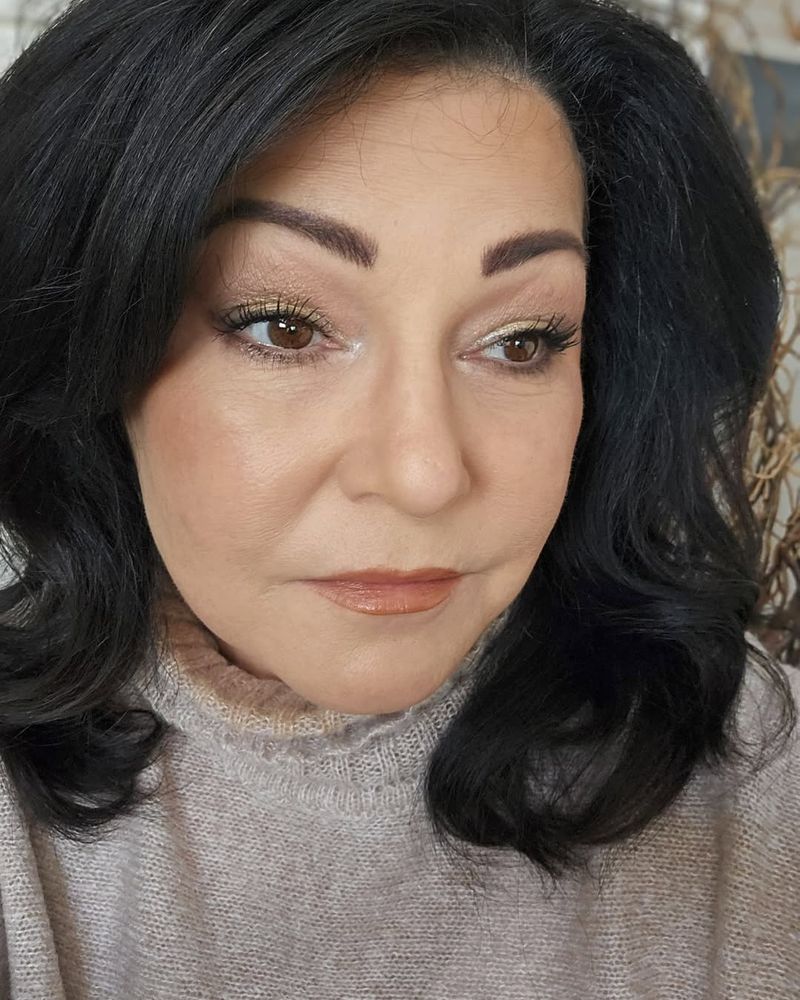Defined Brows