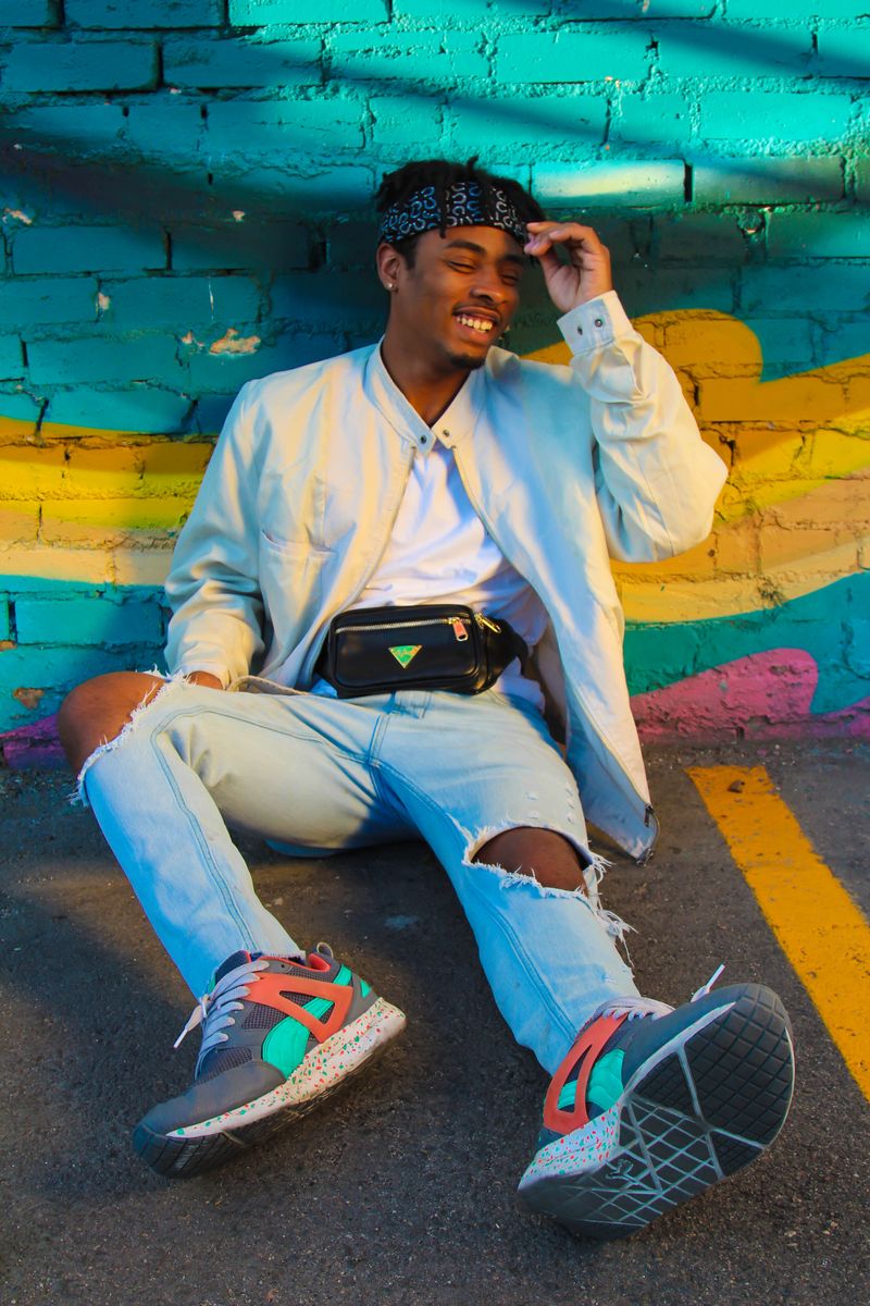 Fanny Packs