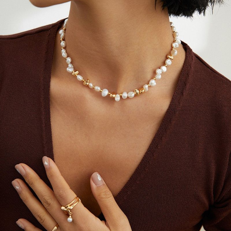 Timeless Pearl Accessories