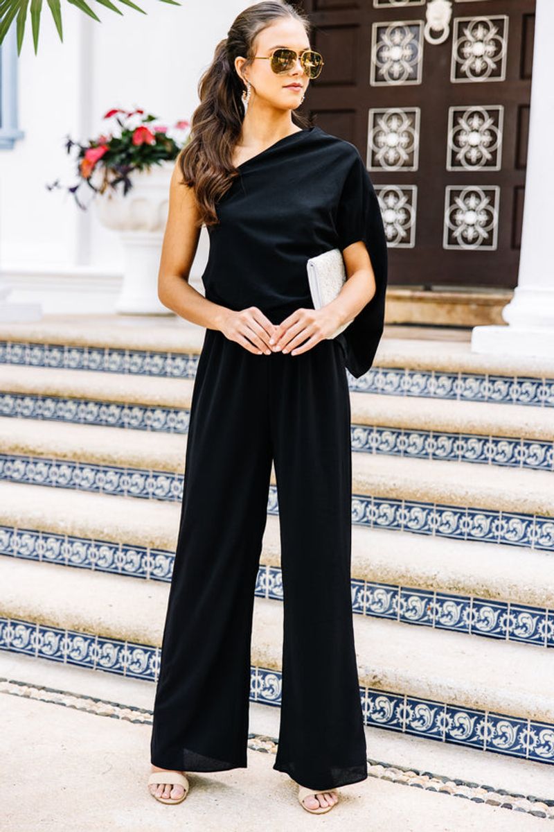 Chic Jumpsuit