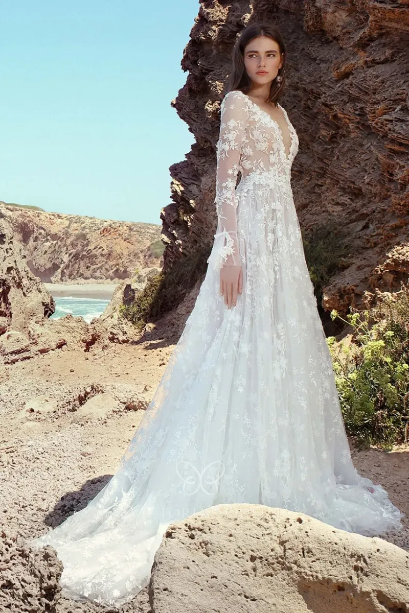 Ethereal Elegance