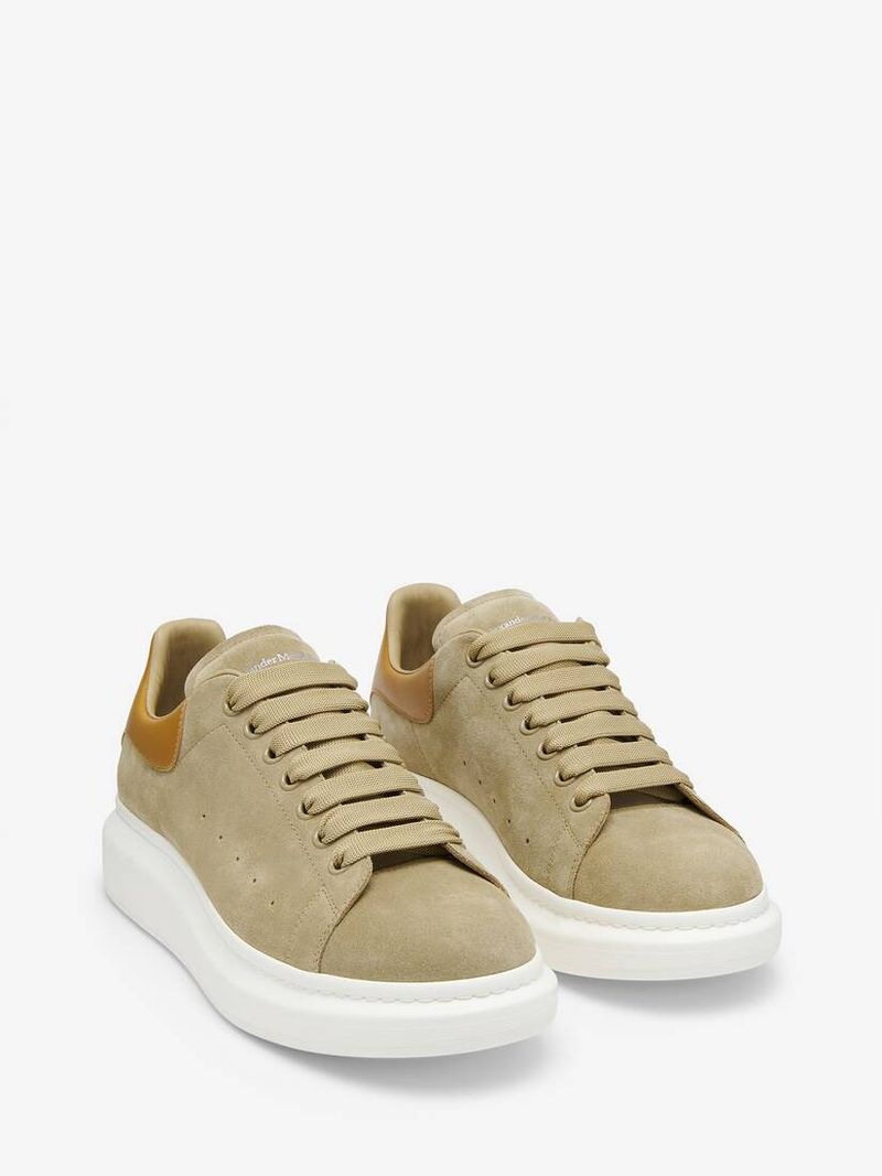 Luxury Designer Sneakers