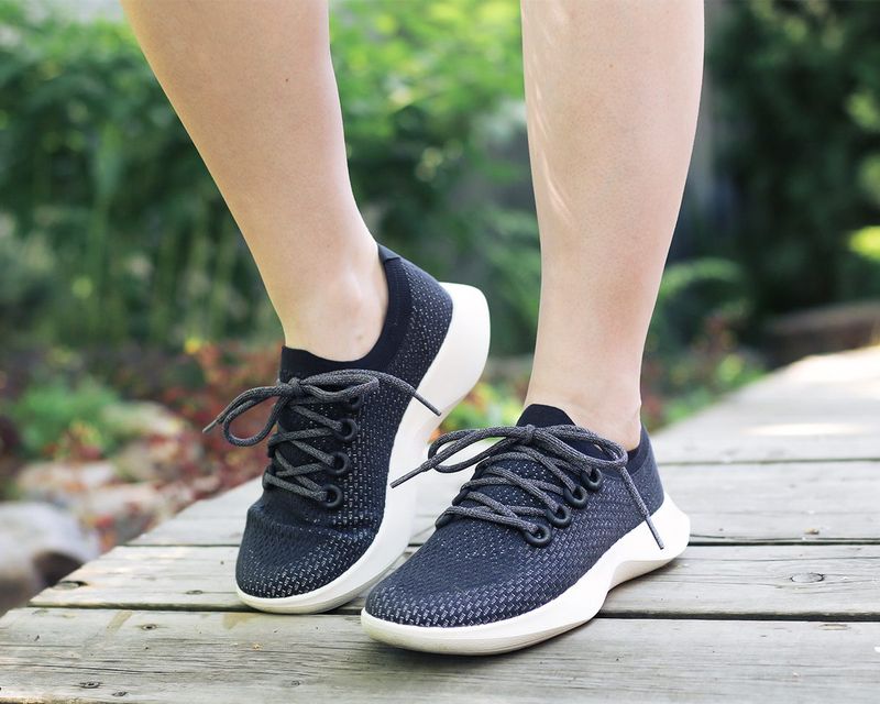 Eco-Chic Sneakers