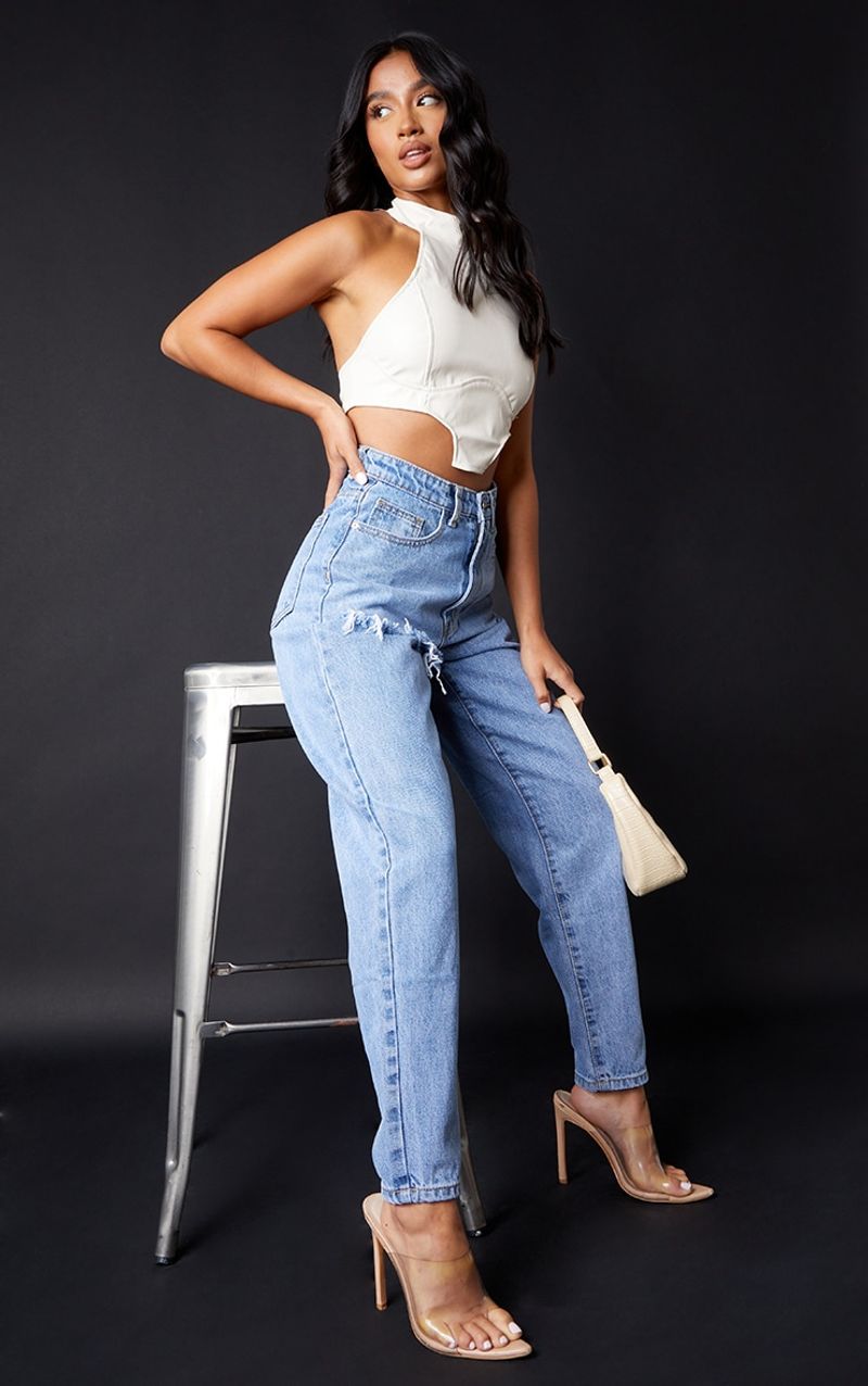 Mom Jeans