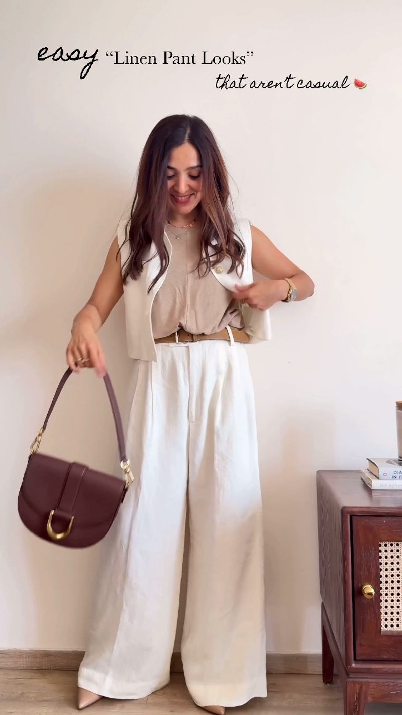 Belted Beauty