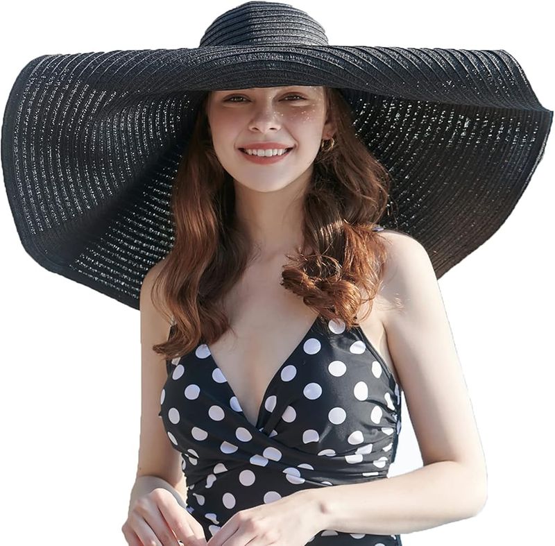 Floppy Sun Hat