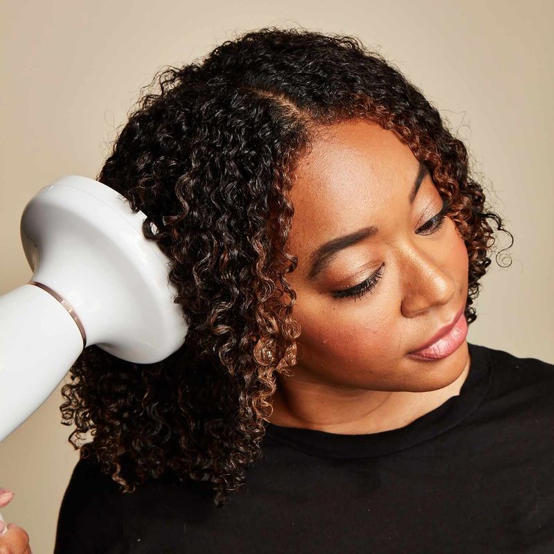 Diffused Volume Queen