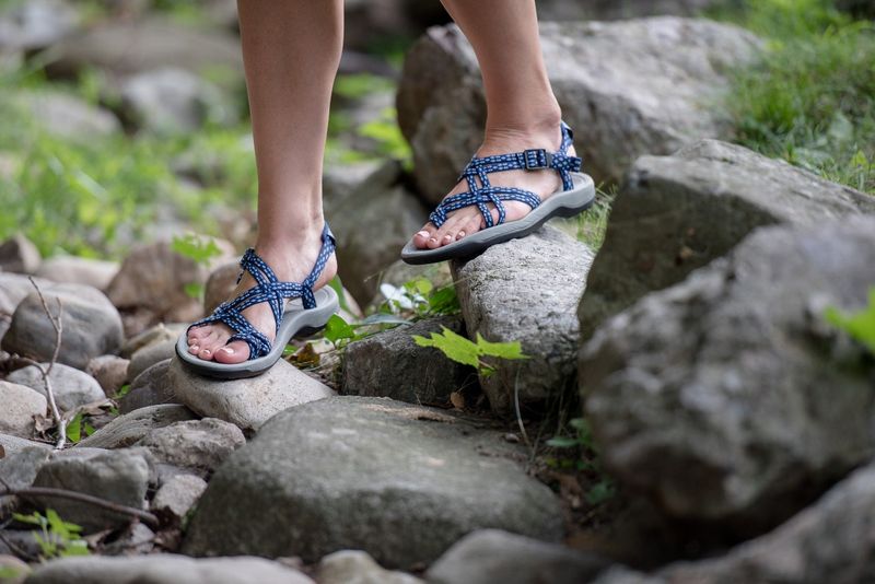 Hiking Sandals