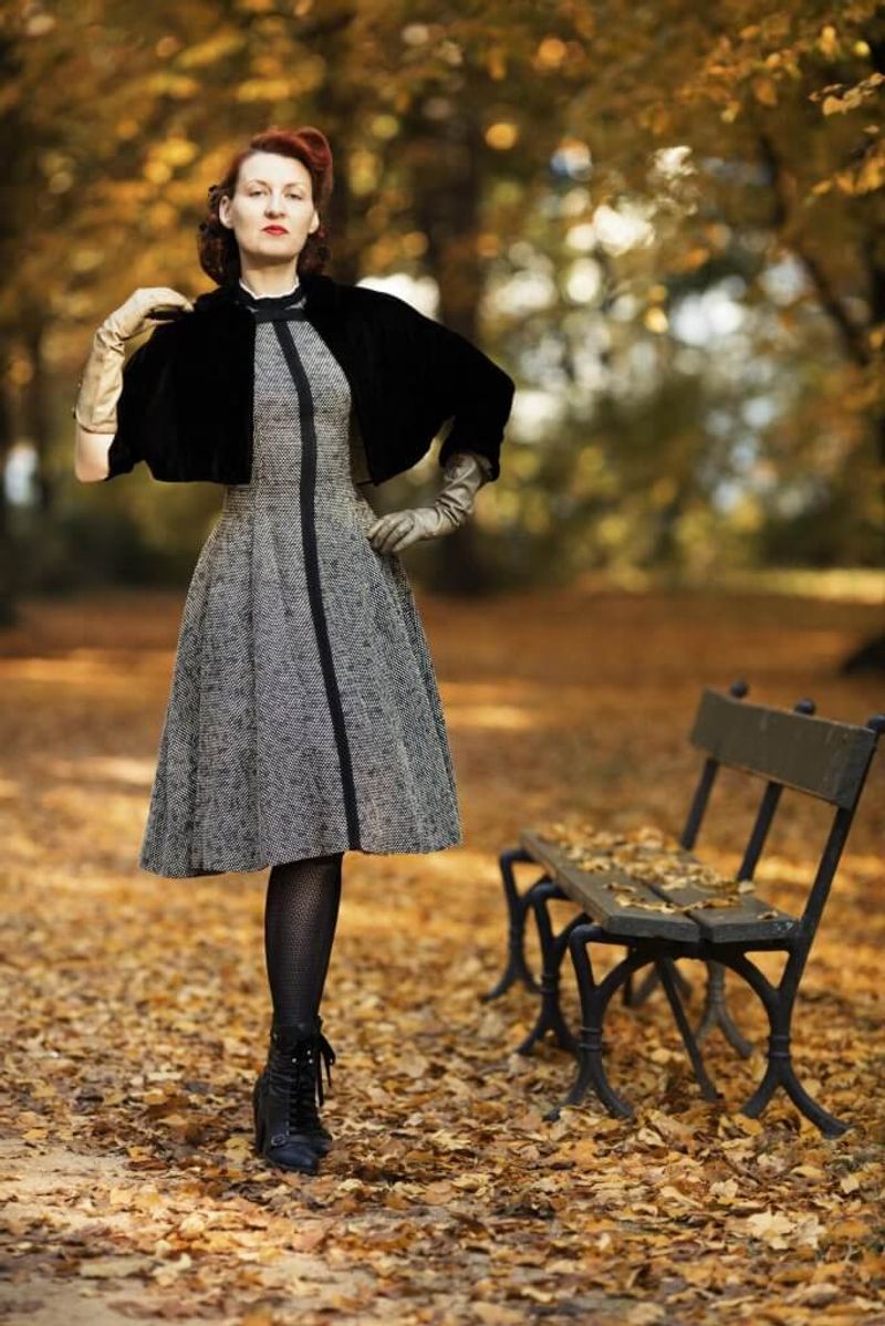 The Timeless Appeal of Vintage