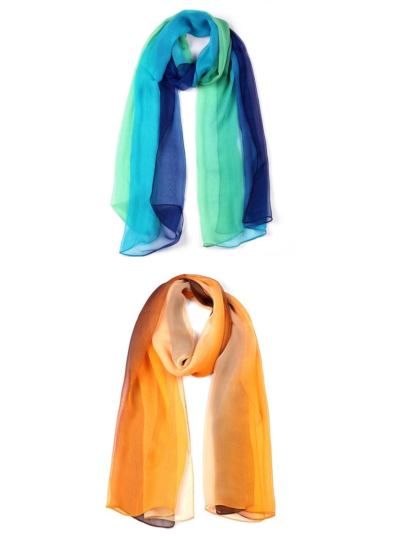 Lightweight Scarf