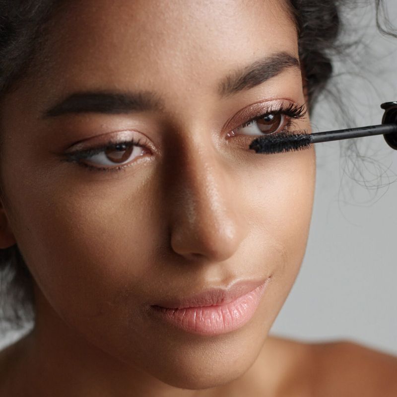 Waterproof Your Lower Lash Line