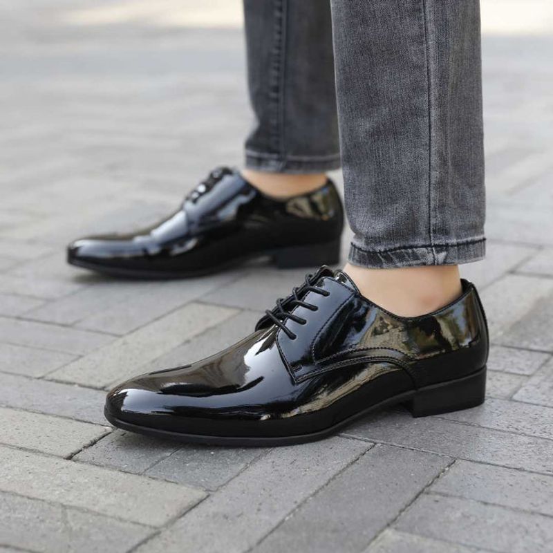 Polished Shoes