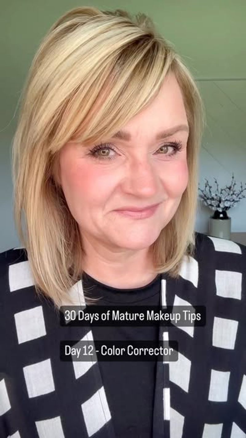 Color-Correcting Primer