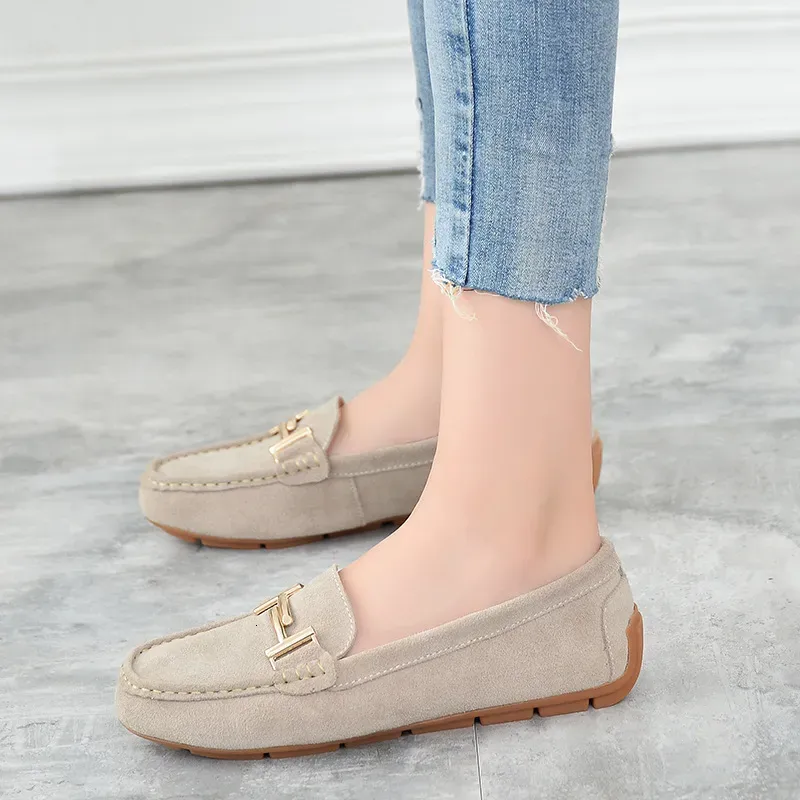 Moccasin Flats