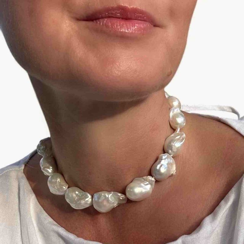 Pearl Reimagined
