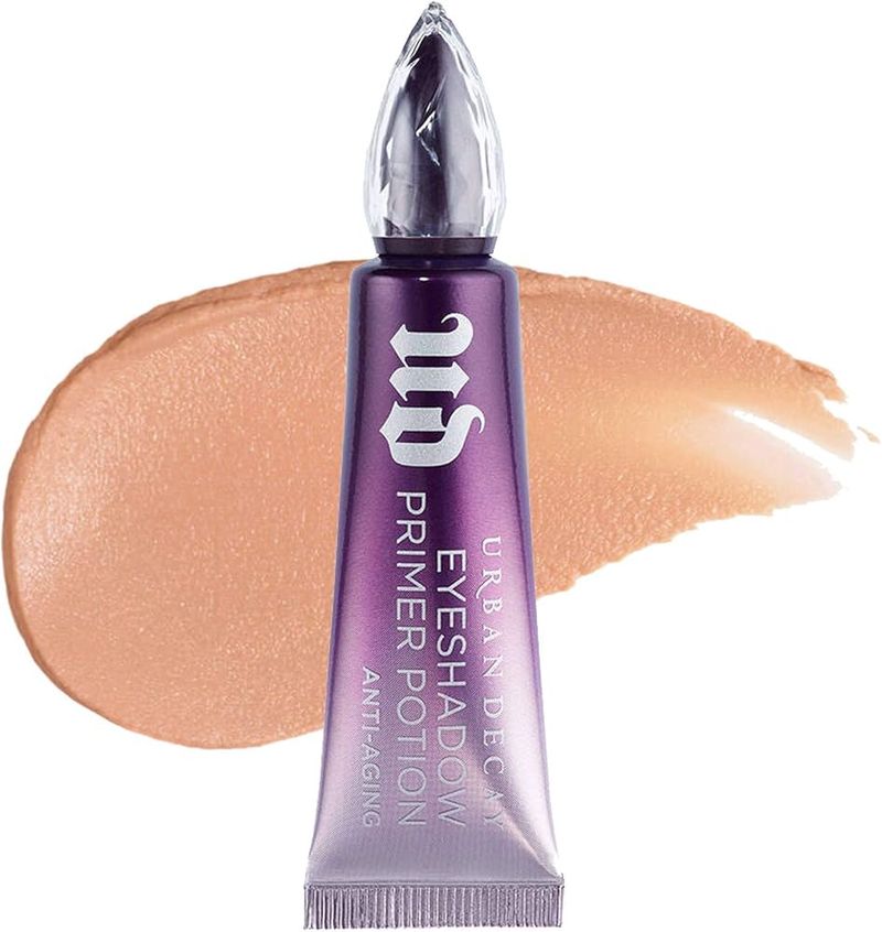 Smoothing Eye Primer
