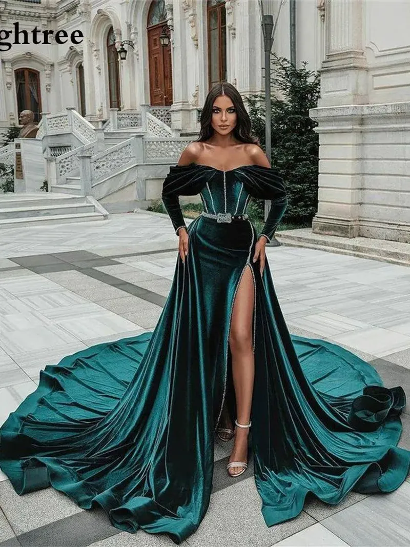 Crushed Velvet Revival