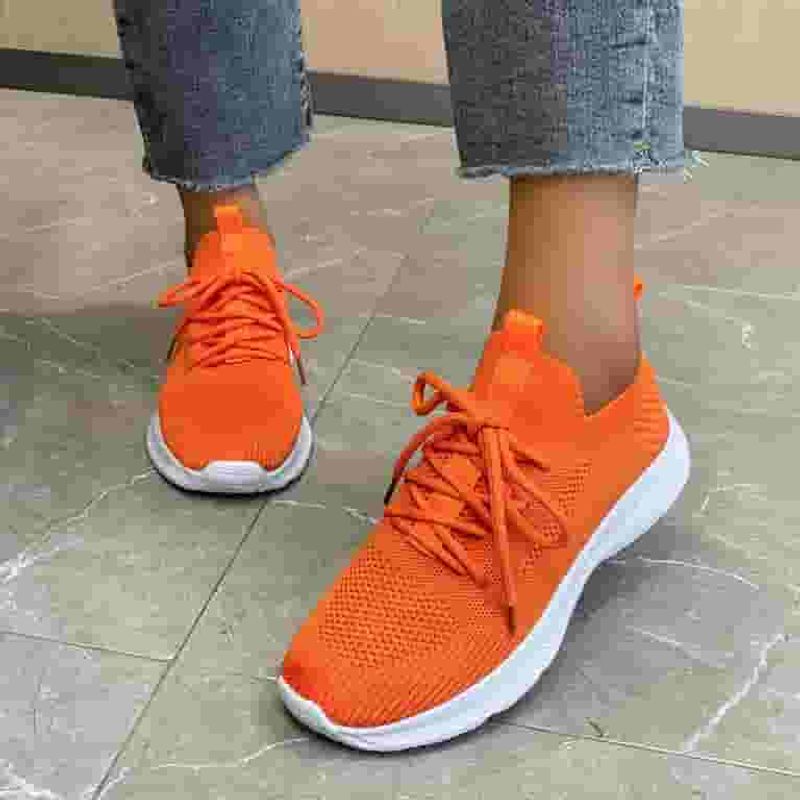 Sunkissed Orange Burst