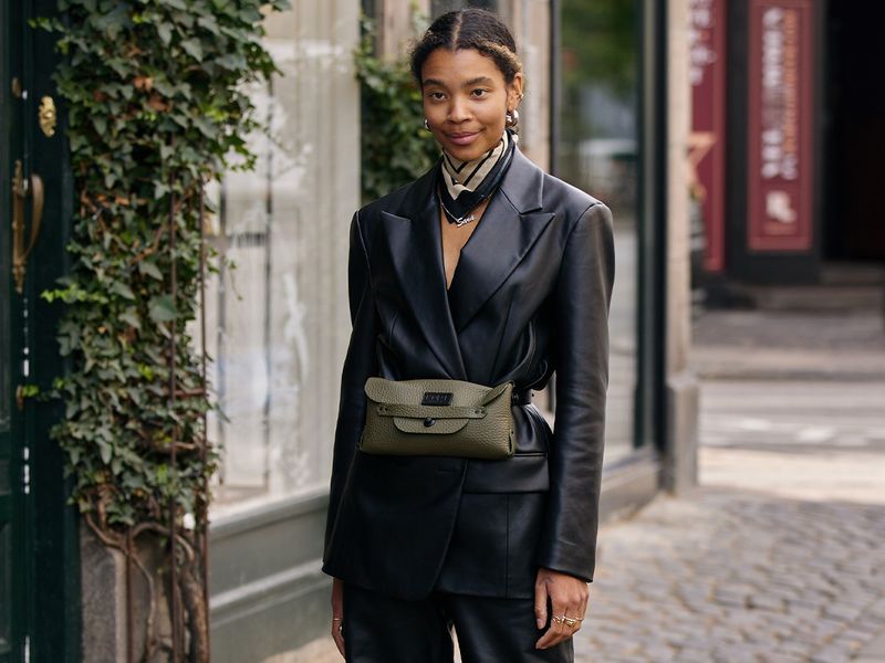 Fanny Packs