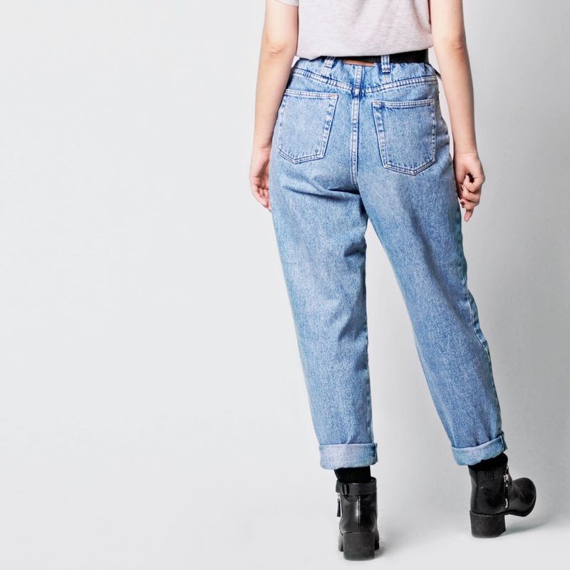 Mom Jeans Mothering A Movement