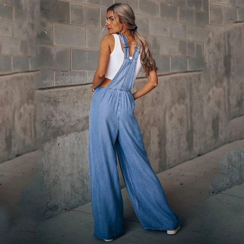 Overalls