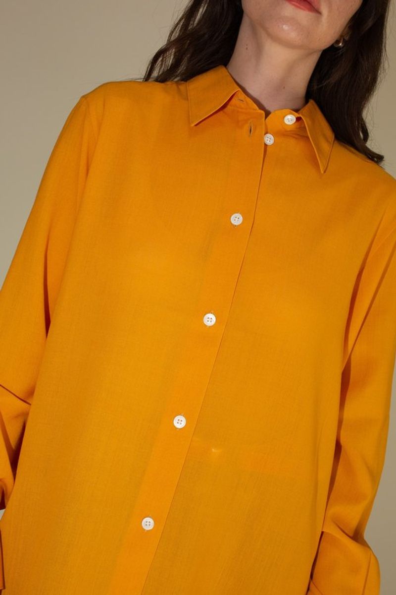 Saffron Silk Sensation