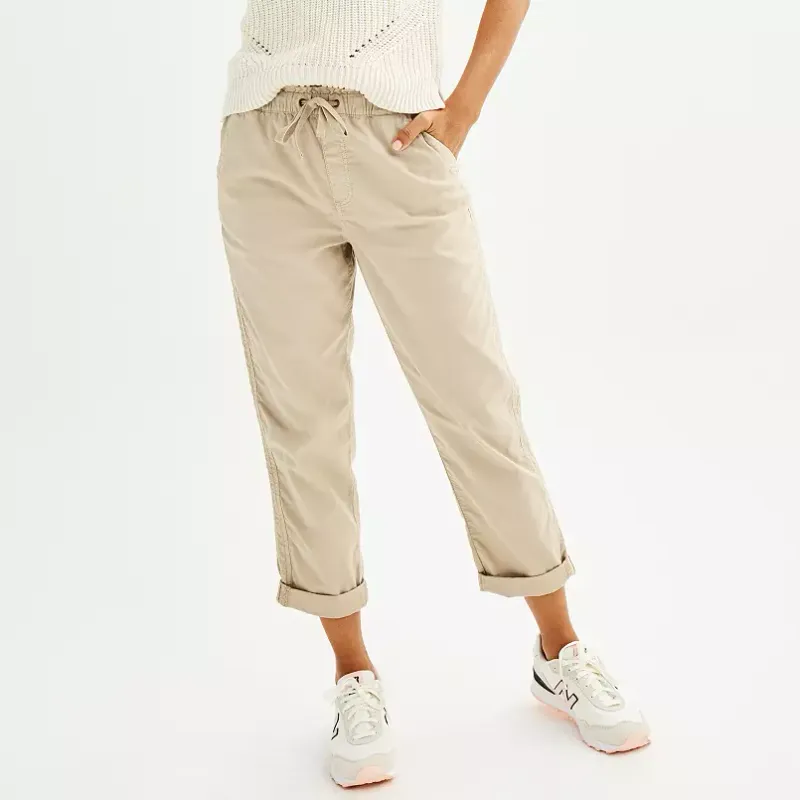 Periwinkle and Khaki