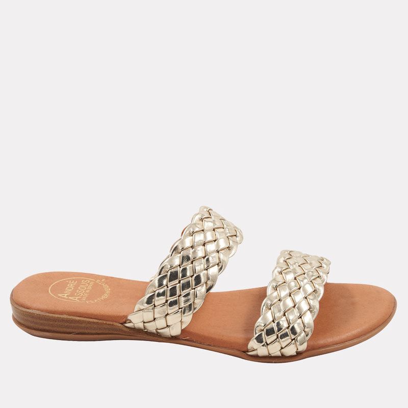 Featherlight Flexible Flats