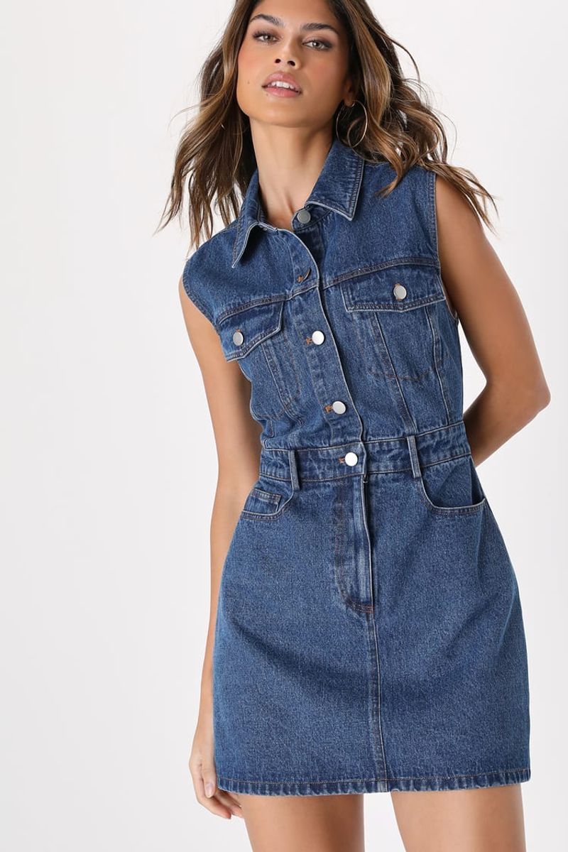 Denim Dream