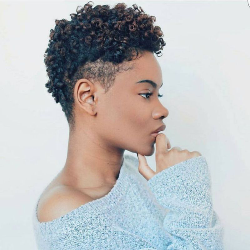 Side Shave