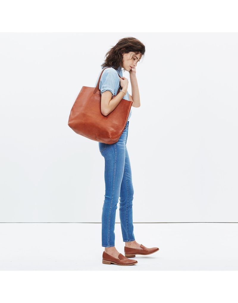 Madewell The Transport Tote