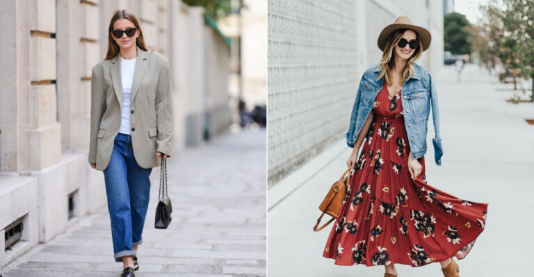 Call Me An Outfit Repeater But These 17 Outfits Are All I Plan To Wear This Season