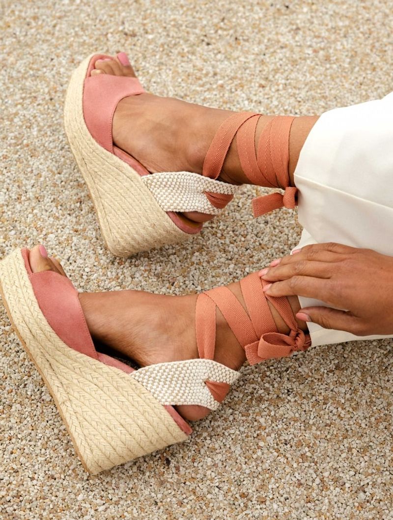 Espadrille Wonders