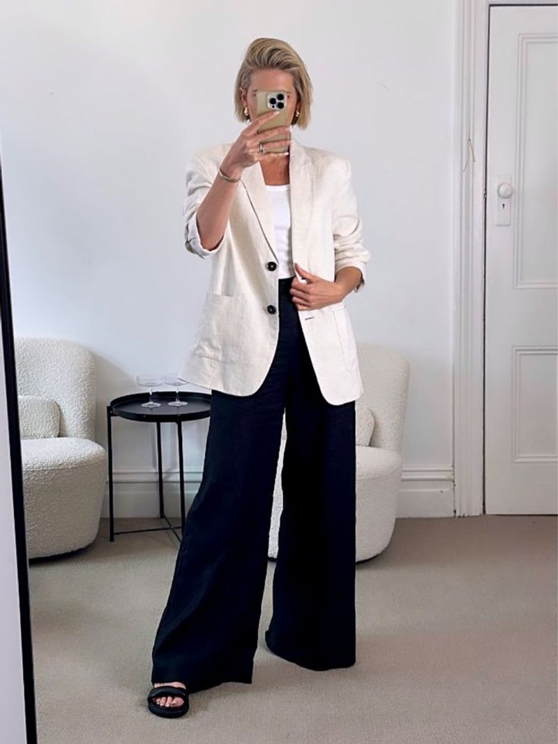 Off-White Blazer