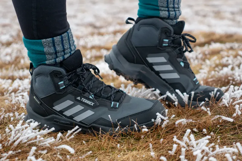 Hiking Hybrids