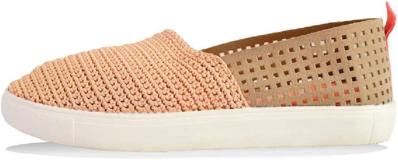 Crochet Slip-Ons
