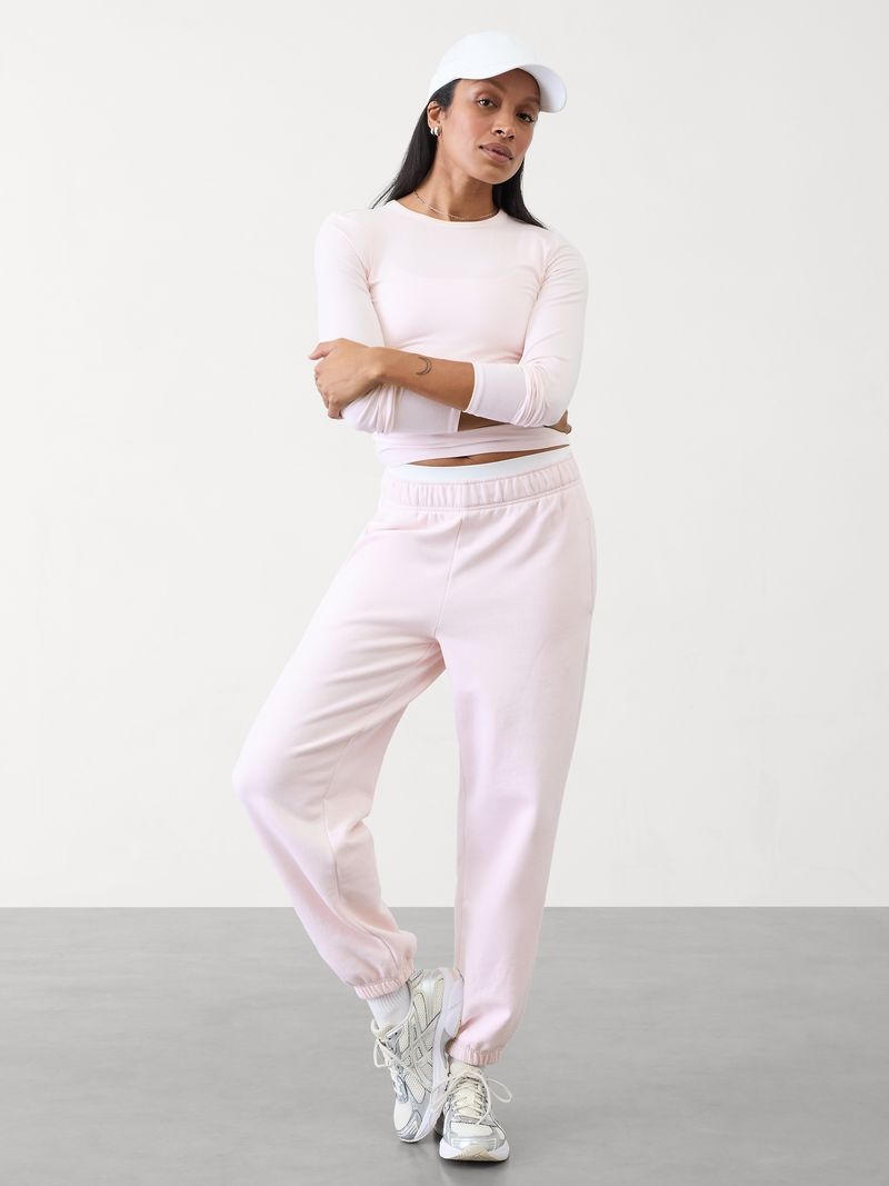 Jogger Joy