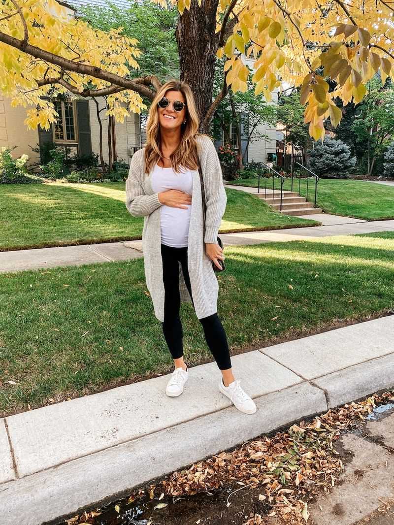 Classic White Sneakers